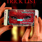 Nicole #3 2026 alternate cover red copy
