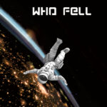 the Alien Who Fell cover June 2026